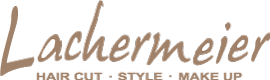 Logo Salon Lachermeier Garching